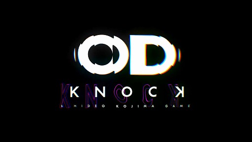 ꡼ No.005Υͥ / ץOD - KNOCKפΥƥȥ쥤顼ˡθ붲ݤ3ʬ֤αå