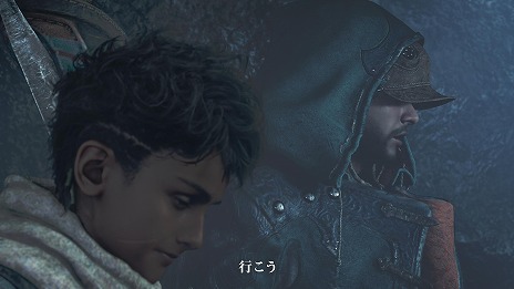 画像ギャラリー No.004のサムネイル画像 / 「モンスターハンターワイルズ」新TVCM「止まらない狩りの熱狂篇」&「ストーリー篇」を公開。ライブ配信イベントを2月15日に実施