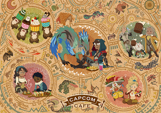 ���������꡼ No.001�Υ���ͥ������ / �֥�󥹥����ϥ󥿡��磻�륺�ס����ץ��󥫥ե�����Ź������Ź��3��21����ꥳ��ܼ»ܷ��ꡣ�ᥤ��ӥ��奢������