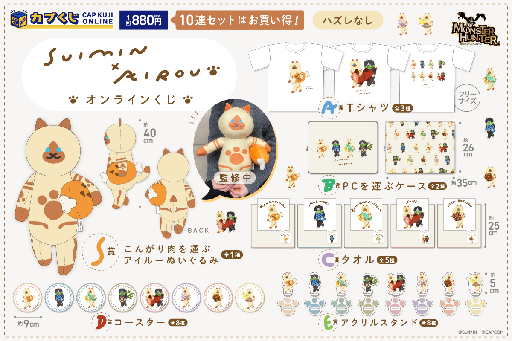 ���������꡼ No.007�Υ���ͥ������ / ���󤬤�������������졼�Ȥʤɤ򱿤֥����롼�����Υ��å����֥��פ�������饤��פ��о졣��뤫�襤���̤�����ߤʤɤ�Ÿ��