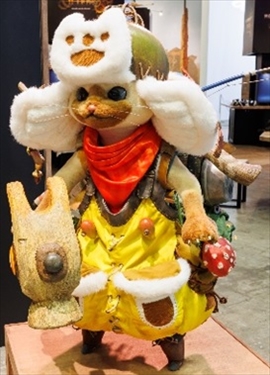 ���������꡼ No.005�Υ���ͥ������ / �ӥå������������Ź�ˡ֥�󥹥����ϥ󥿡��磻�륺�����ߥե��ȥ��ݥåȤ��о졣���륷��٥�ɤΥѥͥ�������祪�ȥ⥢���롼�Ȼ��ƤǤ���