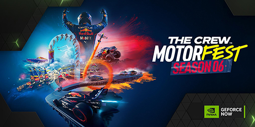 画像ギャラリー No.002のサムネイル画像 / 「モンスターハンターワイルズ」「Split Fiction」など,8タイトルがGeForce NOWに登場