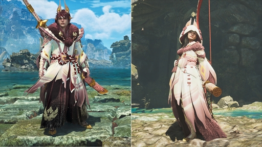 画像ギャラリー No.019のサムネイル画像 / 「モンスターハンターワイルズ」無料タイトルアップデート第1弾を4月4日配信。タマミツネのほか,ゾ・シアのクエストや大集会所などが追加に