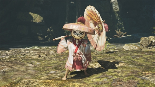 画像ギャラリー No.020のサムネイル画像 / 「モンスターハンターワイルズ」無料タイトルアップデート第1弾を4月4日配信。タマミツネのほか,ゾ・シアのクエストや大集会所などが追加に