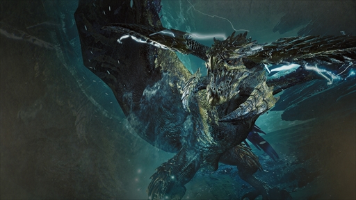 画像ギャラリー No.021のサムネイル画像 / 「モンスターハンターワイルズ」無料タイトルアップデート第1弾を4月4日配信。タマミツネのほか,ゾ・シアのクエストや大集会所などが追加に