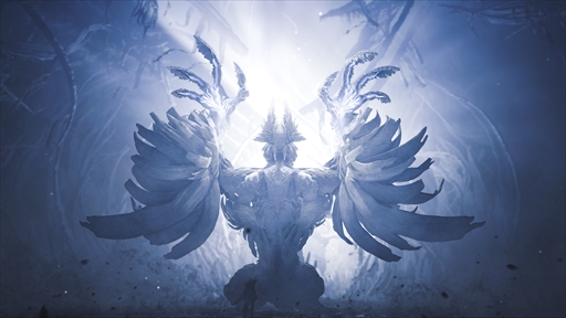 画像ギャラリー No.024のサムネイル画像 / 「モンスターハンターワイルズ」無料タイトルアップデート第1弾を4月4日配信。タマミツネのほか,ゾ・シアのクエストや大集会所などが追加に