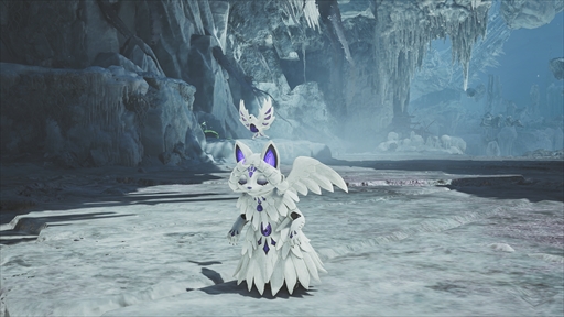 画像ギャラリー No.027のサムネイル画像 / 「モンスターハンターワイルズ」無料タイトルアップデート第1弾を4月4日配信。タマミツネのほか,ゾ・シアのクエストや大集会所などが追加に