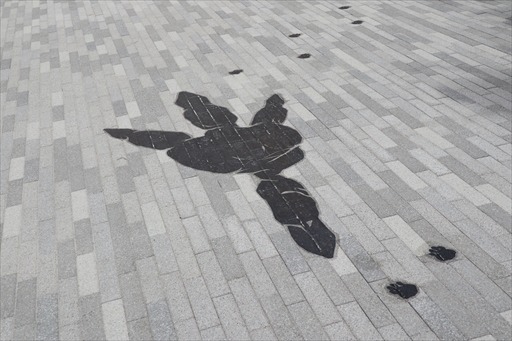 画像ギャラリー No.006のサムネイル画像 / 没入型体験コンテンツ「モンスターハンター ブリッジ」メディア向け体験会レポート。モンハンの世界観を大阪・関西万博にて体感できる!