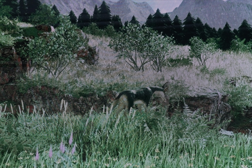 画像ギャラリー No.008のサムネイル画像 / 没入型体験コンテンツ「モンスターハンター ブリッジ」メディア向け体験会レポート。モンハンの世界観を大阪・関西万博にて体感できる!