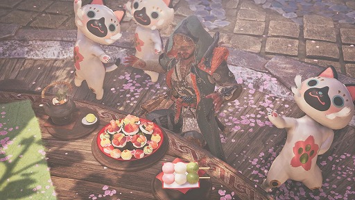 ���������꡼ No.004�Υ���ͥ������ / �֥�󥹥����ϥ󥿡��磻�륺�׵��ᥤ�٥�ȡָ���κ׻��ڲ���ε��ۡפ�4��23���˳��š����������䥸�������㡼�ʤɤ������ǽ