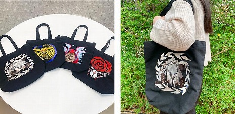 画像ギャラリー No.006のサムネイル画像 / 「モンスターハンターワイルズ」ハンターやオトモアイルーになりきれるフード付きタオルが登場。新商品2種を4月25日に発売