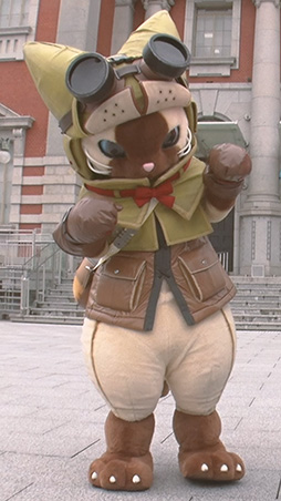 ���������꡼ No.003�Υ���ͥ������ / �֥��ϥ�ס����ȥ⥢���롼�Υ��꡼�ƥ��󥰥��٥�Ȥ���塦���������5��19����곫�š����ꥸ�ʥ륹�ƥå���������