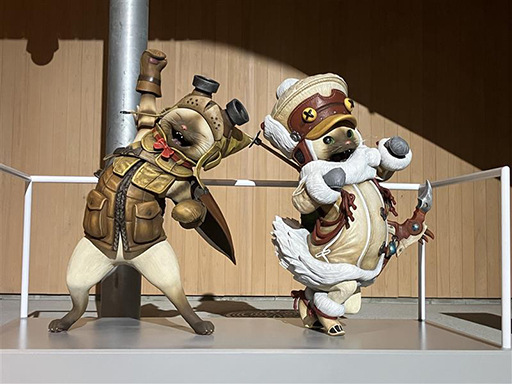 ���������꡼ No.007�Υ���ͥ������ / �֥��ϥ�ס����ȥ⥢���롼�Υ��꡼�ƥ��󥰥��٥�Ȥ���塦���������5��19����곫�š����ꥸ�ʥ륹�ƥå���������