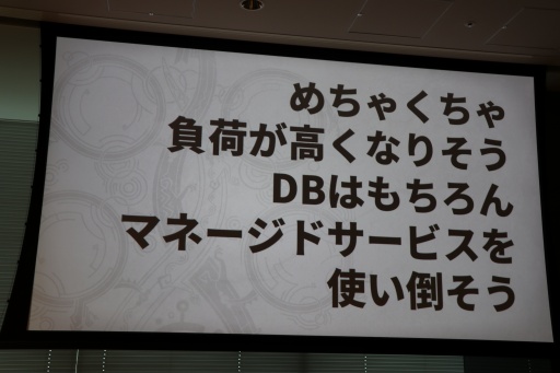 ���������꡼ No.004�Υ���ͥ������ / �֥�󥹥����ϥ󥿡��磻�륺�פΥ������Х�Ʊ����³�Կ�100���Ͱʾ�򥵥ݡ��Ȥ���AWS�ʥ��ޥ��� ������ �����ӥ��ˤ�����΢