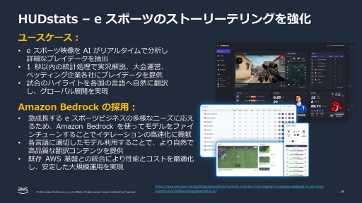 ���������꡼ No.026�Υ���ͥ������ / �֥�󥹥����ϥ󥿡��磻�륺�פΥ������Х�Ʊ����³�Կ�100���Ͱʾ�򥵥ݡ��Ȥ���AWS�ʥ��ޥ��� ������ �����ӥ��ˤ�����΢