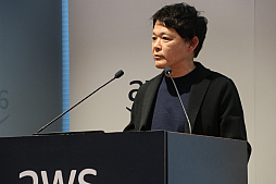 ���������꡼ No.028�Υ���ͥ������ / �֥�󥹥����ϥ󥿡��磻�륺�פΥ������Х�Ʊ����³�Կ�100���Ͱʾ�򥵥ݡ��Ȥ���AWS�ʥ��ޥ��� ������ �����ӥ��ˤ�����΢