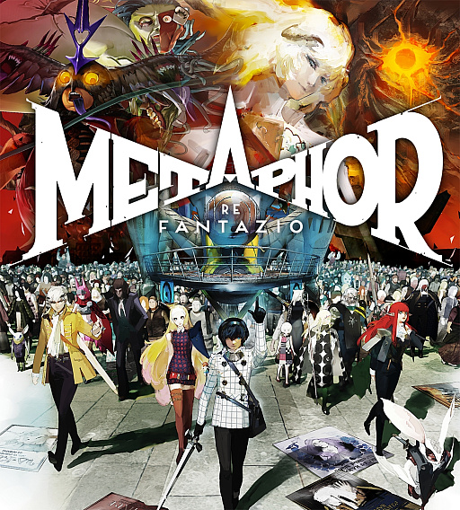 ���������꡼ No.003�Υ���ͥ������ / Steam ���ޡ������롤�֥�󥹥����ϥ󥿡��磻�륺�ס֥᥿�ե�������ե��󥿥����פʤ����̲��ʤ�������