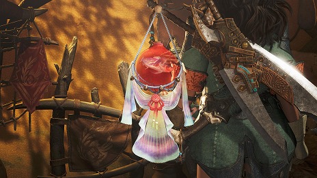 画像ギャラリー No.016のサムネイル画像 / 「モンハンワイルズ」歴戦王ウズ・トゥナ,歴戦王レ・ダウが登場するイベントクエストを常設配信に変更。フリーチャレンジを7月29日に開始