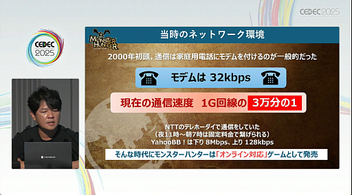 ꡼ No.010Υͥ / ϥϤɤΤ褦ˤƻϤޤäΤȶ˿֤롣֥󥹥ϥ󥿡ץ꡼21ǯη³ȻųݤCEDEC 2025