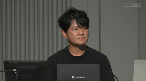 ꡼ No.002Υͥ / ֥ϥɡפ֥磻륺פޤǡʲĩߤ򤿤ɤ롣֥󥹥ϥ󥿡ץ꡼ֱݡȡCEDEC 2025