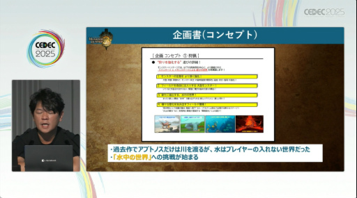 ꡼ No.007Υͥ / ֥ϥɡפ֥磻륺פޤǡʲĩߤ򤿤ɤ롣֥󥹥ϥ󥿡ץ꡼ֱݡȡCEDEC 2025