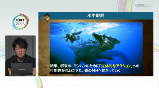 ꡼ No.008Υͥ / ֥ϥɡפ֥磻륺פޤǡʲĩߤ򤿤ɤ롣֥󥹥ϥ󥿡ץ꡼ֱݡȡCEDEC 2025