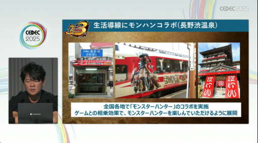 ꡼ No.013Υͥ / ֥ϥɡפ֥磻륺פޤǡʲĩߤ򤿤ɤ롣֥󥹥ϥ󥿡ץ꡼ֱݡȡCEDEC 2025