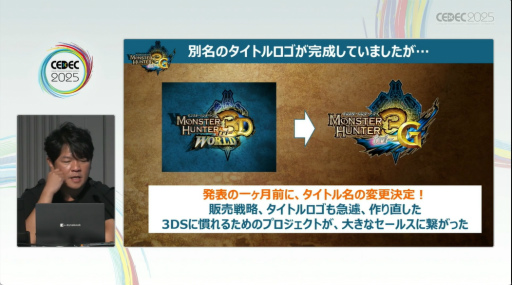 ꡼ No.016Υͥ / ֥ϥɡפ֥磻륺פޤǡʲĩߤ򤿤ɤ롣֥󥹥ϥ󥿡ץ꡼ֱݡȡCEDEC 2025