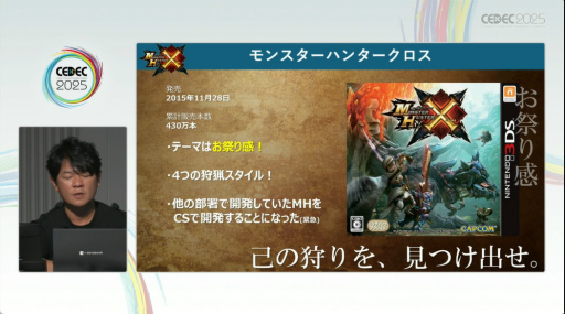 ꡼ No.021Υͥ / ֥ϥɡפ֥磻륺פޤǡʲĩߤ򤿤ɤ롣֥󥹥ϥ󥿡ץ꡼ֱݡȡCEDEC 2025