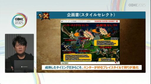 ꡼ No.023Υͥ / ֥ϥɡפ֥磻륺פޤǡʲĩߤ򤿤ɤ롣֥󥹥ϥ󥿡ץ꡼ֱݡȡCEDEC 2025