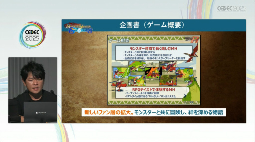 ꡼ No.025Υͥ / ֥ϥɡפ֥磻륺פޤǡʲĩߤ򤿤ɤ롣֥󥹥ϥ󥿡ץ꡼ֱݡȡCEDEC 2025