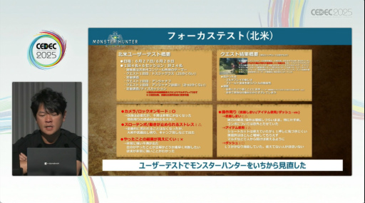 ꡼ No.031Υͥ / ֥ϥɡפ֥磻륺פޤǡʲĩߤ򤿤ɤ롣֥󥹥ϥ󥿡ץ꡼ֱݡȡCEDEC 2025