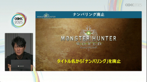 ꡼ No.034Υͥ / ֥ϥɡפ֥磻륺פޤǡʲĩߤ򤿤ɤ롣֥󥹥ϥ󥿡ץ꡼ֱݡȡCEDEC 2025