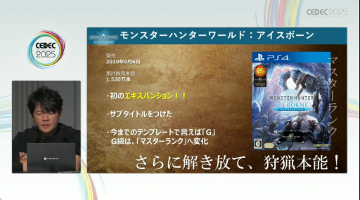 ꡼ No.035Υͥ / ֥ϥɡפ֥磻륺פޤǡʲĩߤ򤿤ɤ롣֥󥹥ϥ󥿡ץ꡼ֱݡȡCEDEC 2025