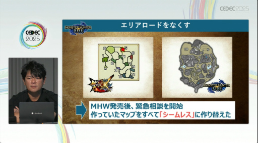 ꡼ No.038Υͥ / ֥ϥɡפ֥磻륺פޤǡʲĩߤ򤿤ɤ롣֥󥹥ϥ󥿡ץ꡼ֱݡȡCEDEC 2025