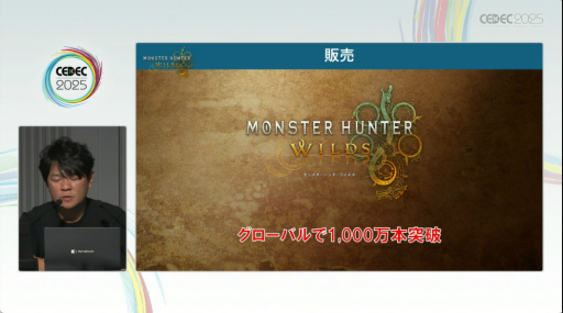 ꡼ No.042Υͥ / ֥ϥɡפ֥磻륺פޤǡʲĩߤ򤿤ɤ롣֥󥹥ϥ󥿡ץ꡼ֱݡȡCEDEC 2025