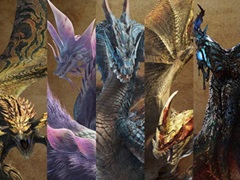 「モンハンワイルズ」，★9モンスターの追加や武器11種のバランス調整などを行うVer.1.021のパッチノートを公開