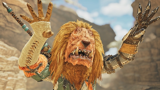 画像ギャラリー No.004のサムネイル画像 / 「モンスターハンターワイルズ」,武器/防具用の装飾品が大量に獲得できる2つのイベントクエストを配信開始