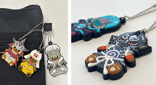 ���������꡼ No.002�Υ���ͥ������ / �֥�󥹥����ϥ󥿡��磻�륺�פ�ꡤ���ȥ⥢���롼�Υ�С������ۥ�������о졣�פä���Ȥ���Ω�δ�����Ѥ����襤��