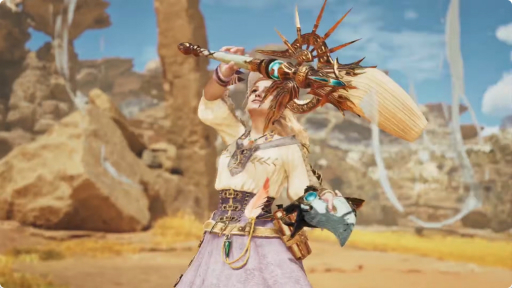 画像ギャラリー No.006のサムネイル画像 / 「モンハン ワイルズ」×「FFXIV」コラボを含むタイトルアップデート第3弾は9月29日配信。ゴグマジオスが登場する第4弾の予告映像も