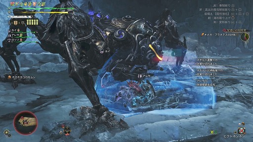 ꡼ No.010Υͥ / ֥󥹥ϥ󥿡 磻륺סFFXIVץܥ󥹥֥ᥬץͥƥפͷŨä臘ϢȤפˡTGS 2025