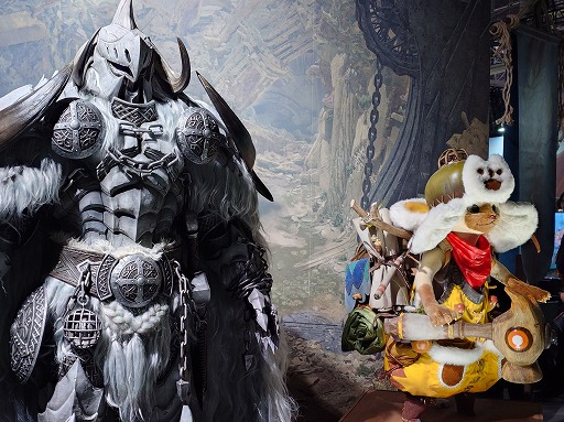 ꡼ No.027Υͥ / ֥󥹥ϥ󥿡 磻륺סFFXIVץܥ󥹥֥ᥬץͥƥפͷŨä臘ϢȤפˡTGS 2025