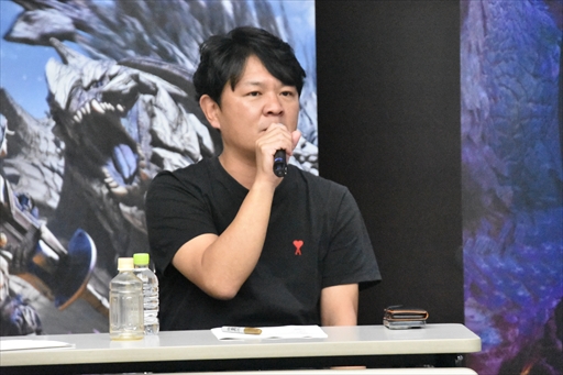 ���������꡼ No.006�Υ���ͥ������ / �֥�󥹥����ϥ󥿡� �磻�륺�סߡ֥ե����ʥ�ե��󥿥���XIV�ץ�ǥ�����Ʊ���󥿥ӥ塼�����Ťηаޤ䤽�������ˤĤ���ʹ������TGS2025��