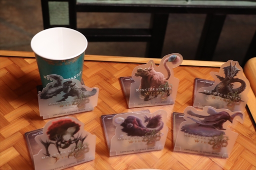 ꡼ No.005Υͥ / USJߡ֥󥹥ϥ󥿡磻륺ץܤָǳ档ÿ²СΥȤդˤܥ쥹ȥȡARץ꡼θƤ