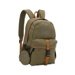 画像ギャラリー No.020のサムネイル画像 / プーマと「モンハンワイルズ」のコラボコレクションが12月19日に発売決定。シューズやアパレルなど豊富なアイテムをラインナップ