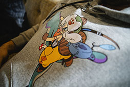 ꡼ No.032Υͥ / סޤȡ֥ϥ磻륺פΥܥ쥯1219ȯꡣ塼䥢ѥʤ˭٤ʥƥ饤ʥå