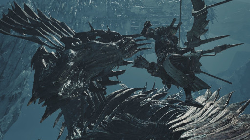 画像ギャラリー No.005のサムネイル画像 / 「モンスターハンターワイルズ」と一蘭のコラボグッズが登場。「モンスターハンターフェスタ'26」に一蘭のキッチンカーを出店