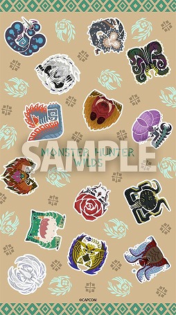 画像ギャラリー No.007のサムネイル画像 / 「モンハンワイルズ」「モンハンストーリーズ3」の世界がOsaka Metroに出現。体験型イベント「MH SOUND QUEST」2月13日から開催