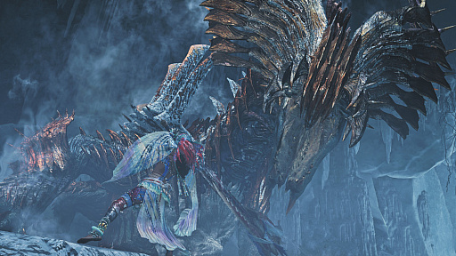 画像ギャラリー No.012のサムネイル画像 / 「モンハンワイルズ」Ver.1.041アプデを配信開始。最も狩られなかったモンスター「ププロポル」の狩猟など今後配信のイベントも告知