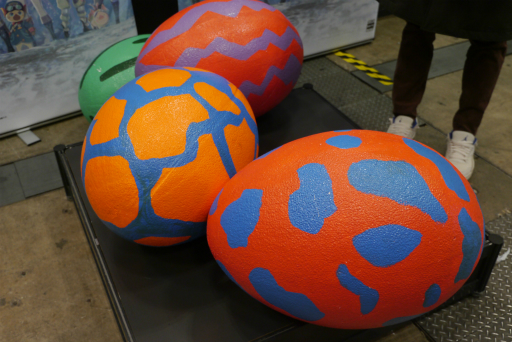 画像ギャラリー No.016のサムネイル画像 / 「モンスターハンターフェスタ'26」レポート。「ストーリーズ3」の新情報や，「ワイルズ」の一蘭コラボ，白熱の狩王決定戦など見どころ満載の1日